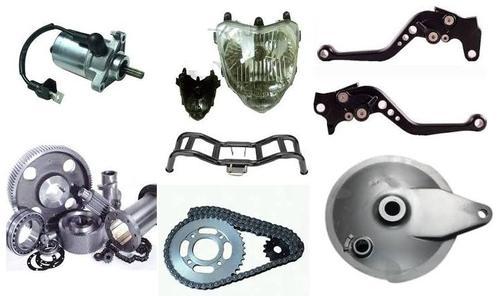 two wheeler spare parts online purchase