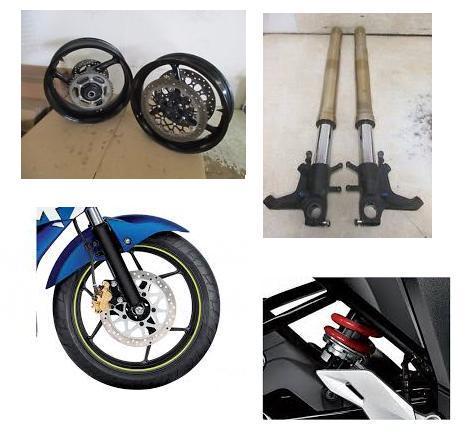 suzuki bike spare parts online shopping