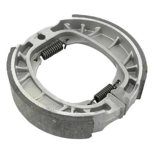 Two Wheeler Brake Shoes - Motorcycle Brake Shoes Exporter from New Delhi
