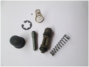 Bajaj Master Cylinder Kit